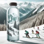 The Ultimate Water Bottle Guide for Skiers